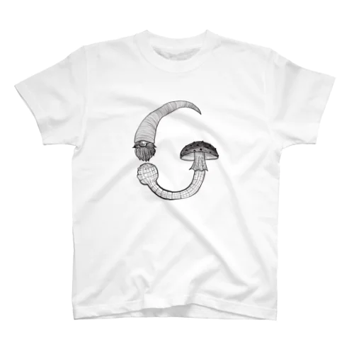 G Regular Fit T-Shirt