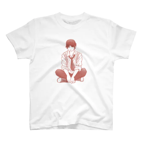 Tシャツ【DK】 スタンダードTシャツ