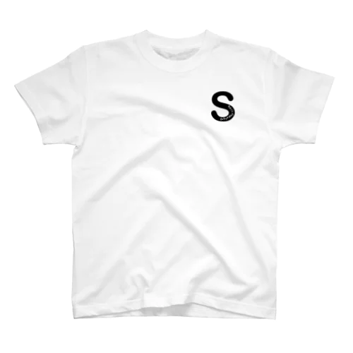 SaturdayLife-SubLogo Regular Fit T-Shirt