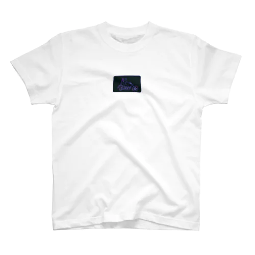 ぶんぶんぶぶぶん Regular Fit T-Shirt