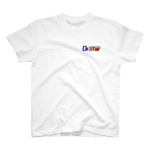 Destor  グッズ Regular Fit T-Shirt