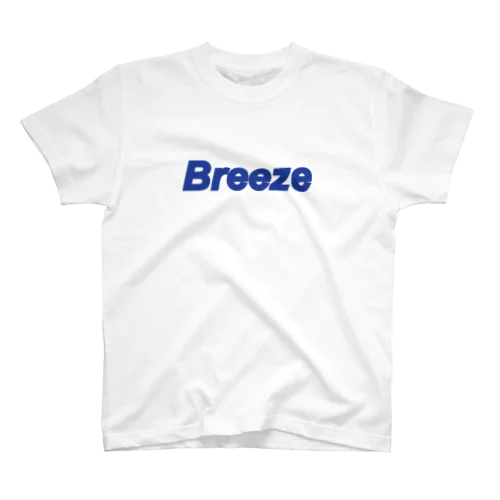 Breeze スタンダードTシャツ