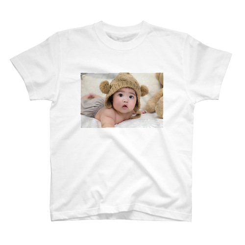 babybear Regular Fit T-Shirt