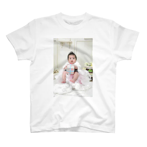 babybear Regular Fit T-Shirt