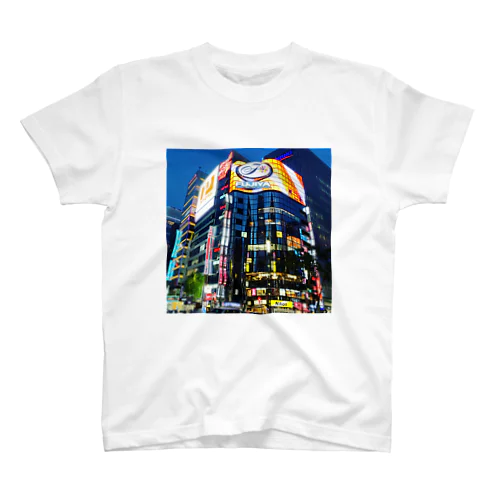 銀座クリア Regular Fit T-Shirt