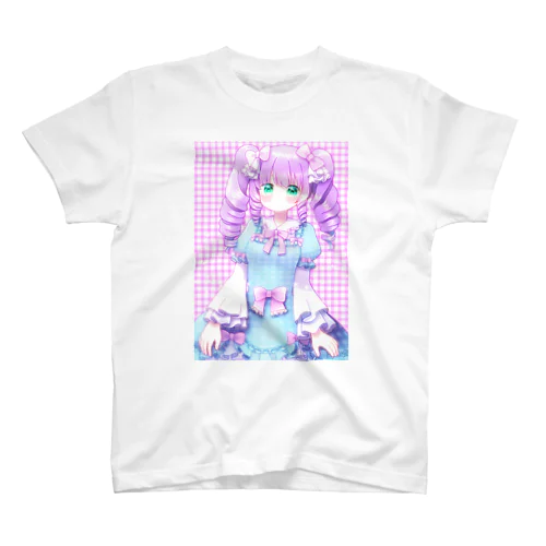 🎀 Regular Fit T-Shirt