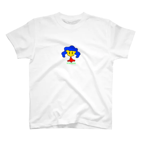 SHINGOUCHAN スタンダードTシャツ