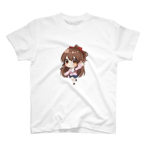 ちびあゆ Regular Fit T-Shirt