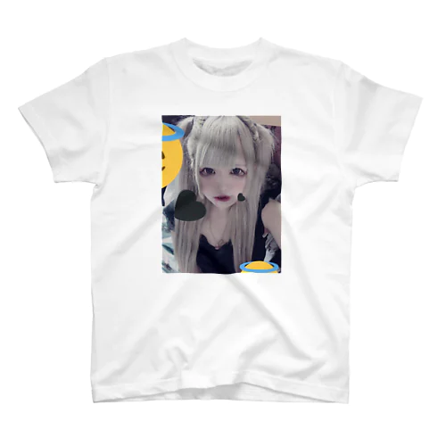 俺、血とか好きなんだよね笑 スタンダードTシャツ