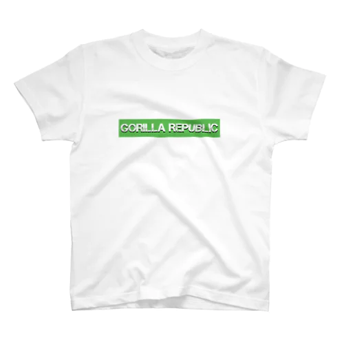 ボックスロゴ① 欅坂カラーver. スタンダードTシャツ