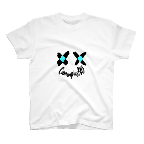 XX スタンダードTシャツ