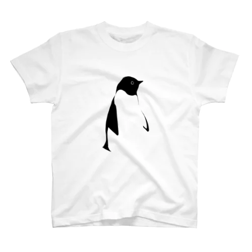 ペンギン スタンダードTシャツ