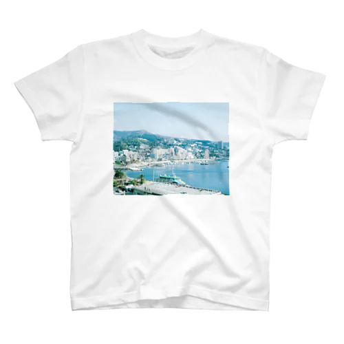 熱海（昼） スタンダードTシャツ