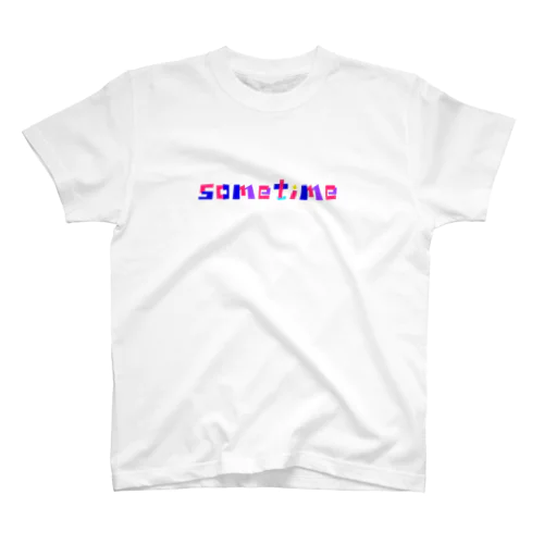 いつか スタンダードTシャツ