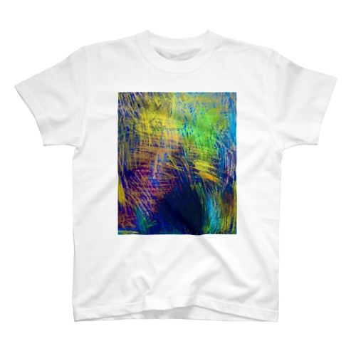 トンネル Regular Fit T-Shirt