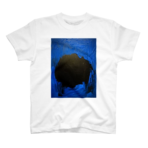 トンネル Regular Fit T-Shirt