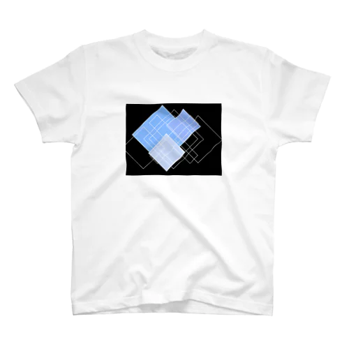 PRIsM Regular Fit T-Shirt