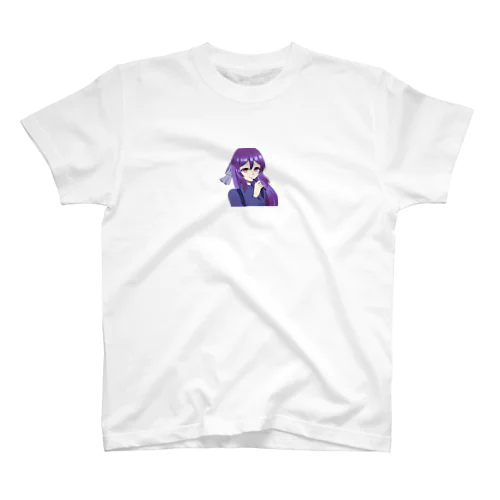 ruru Regular Fit T-Shirt