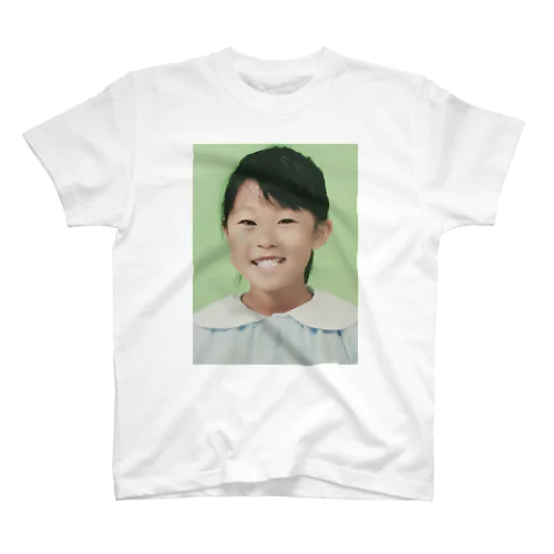 幼稚園生 スタンダードTシャツ