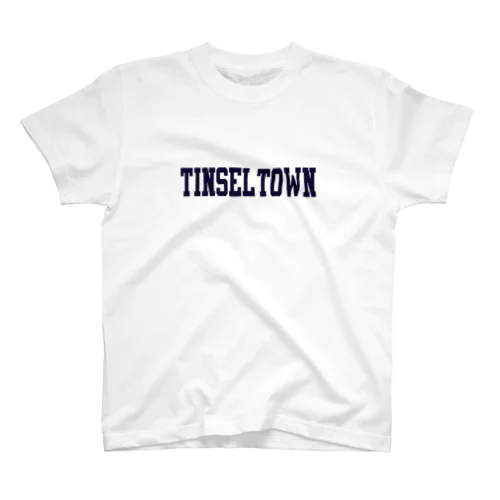 TINSELTOWN スタンダードTシャツ