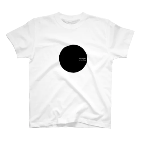 ブラックホール Regular Fit T-Shirt