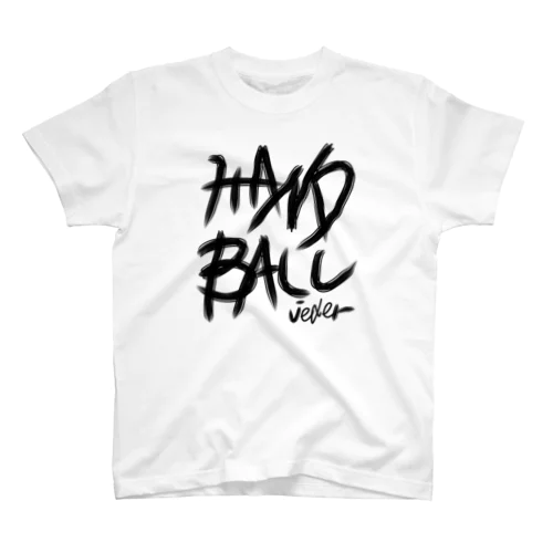 HANDBALL スタンダードTシャツ