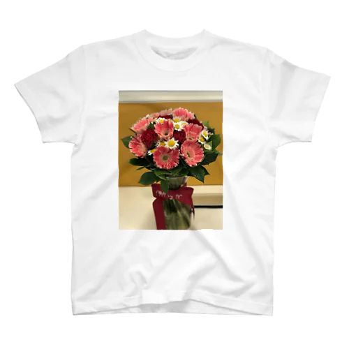 Flower Lover スタンダードTシャツ