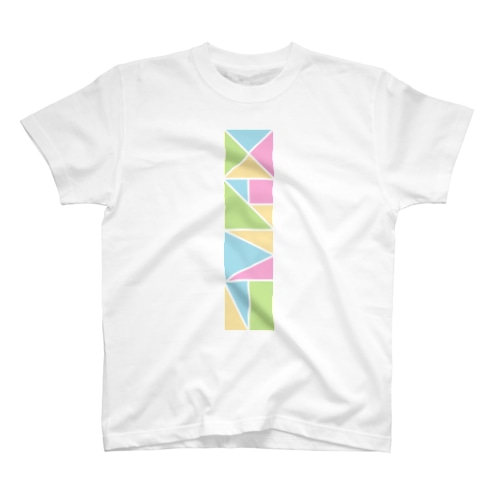 メンヘラ Regular Fit T-Shirt