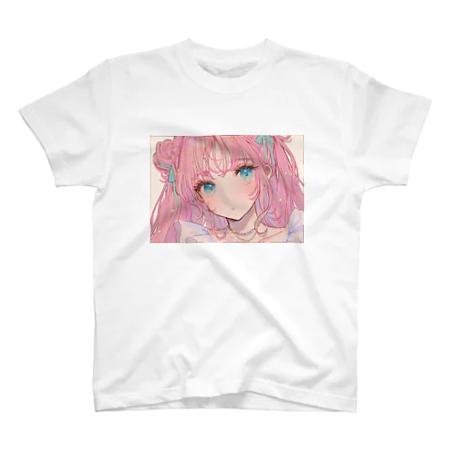 GEMINI Tシャツ スタンダードTシャツ