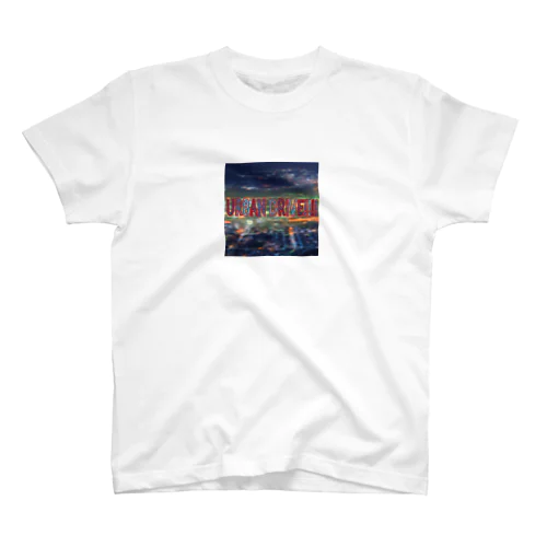 URBAN DRIVE スタンダードTシャツ