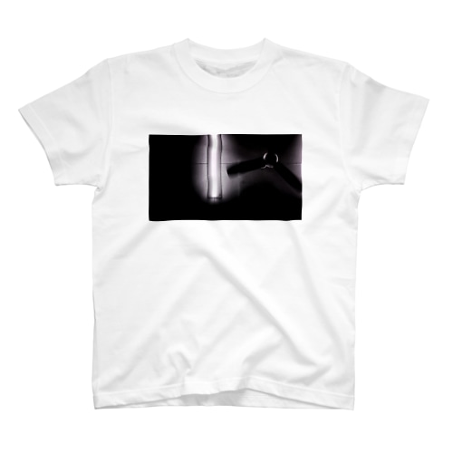 鼓動 Regular Fit T-Shirt