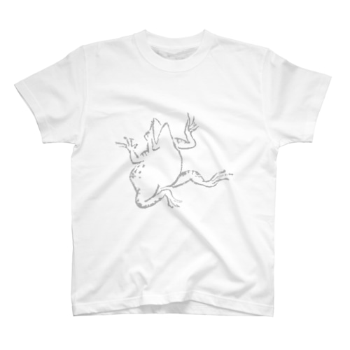 鳥獣人物戯画 Regular Fit T-Shirt