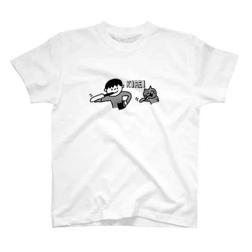 KIREI スタンダードTシャツ