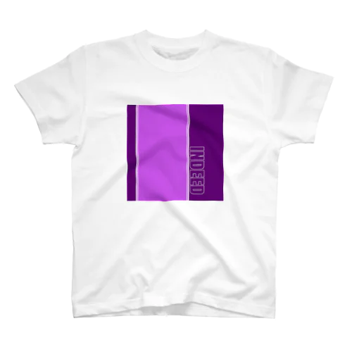 grape INDEED Tシャツ Regular Fit T-Shirt