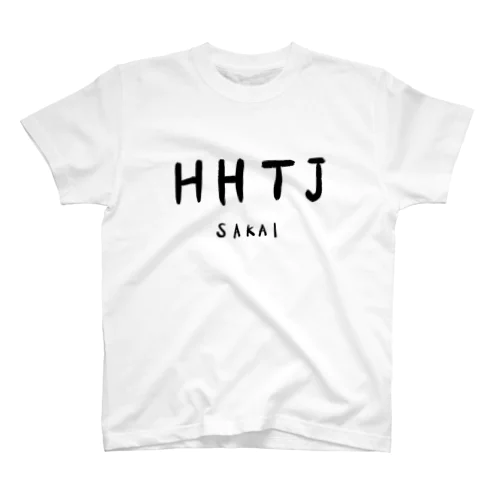 Hagiharatenjin スタンダードTシャツ