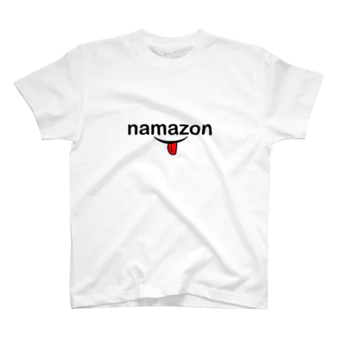 namazon Regular Fit T-Shirt