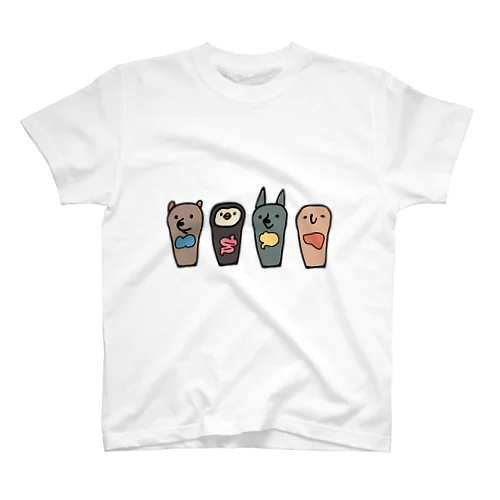 カノプス壺 Regular Fit T-Shirt