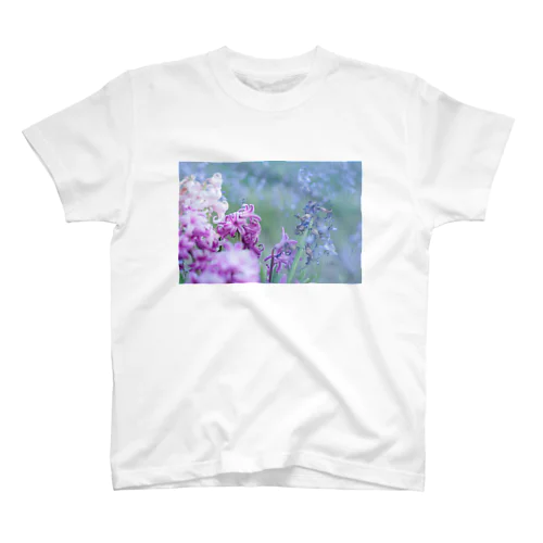 FlowerisYOU.1 スタンダードTシャツ