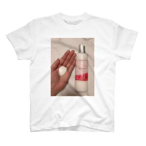 乳液 Regular Fit T-Shirt