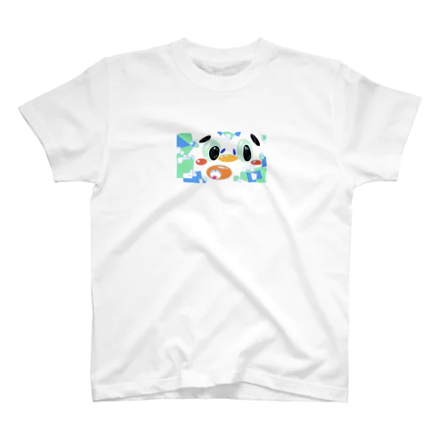 クリアくん スタンダードTシャツ