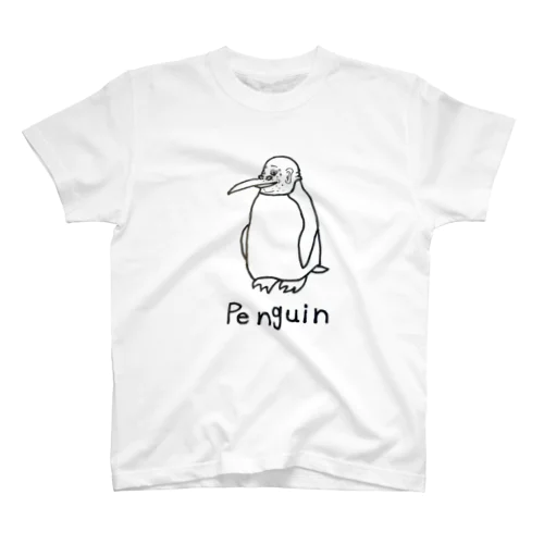 ペンギンＴシャツ Regular Fit T-Shirt