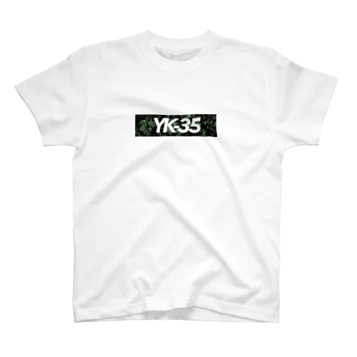 YK35シリーズ　 Regular Fit T-Shirt