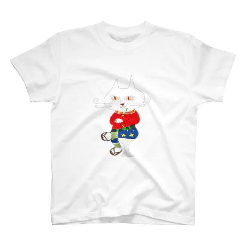 ギャングスター Regular Fit T-Shirt