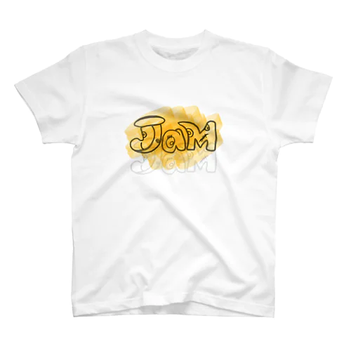 Jam スタンダードTシャツ