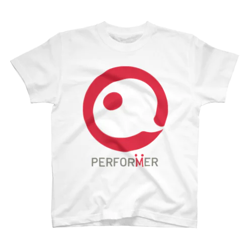 ＠PERFORMER スタンダードTシャツ