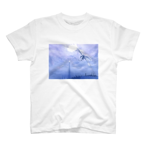 ファンタジーランドスケープシリーズ Regular Fit T-Shirt