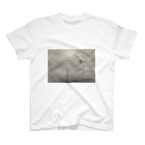 ファンタジーランドスケープシリーズ Regular Fit T-Shirt