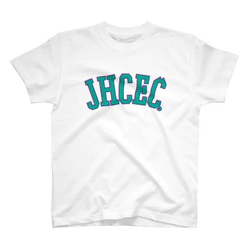 JHCEC スタンダードTシャツ