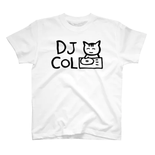 DJ コル 티셔츠