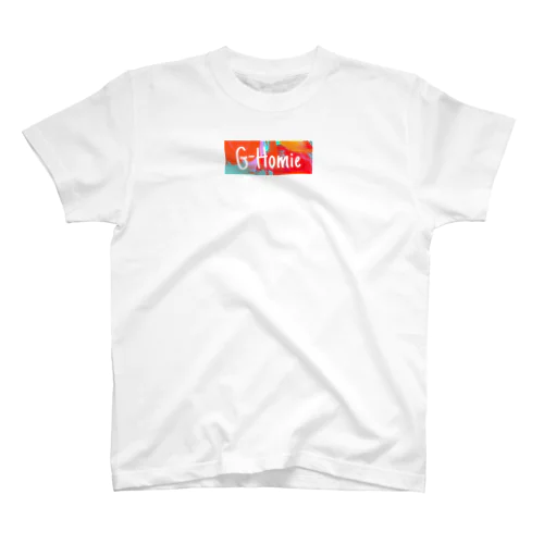 G-Homie Regular Fit T-Shirt